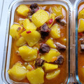 El cooksnap de sonia sanz teba cuando hizo Patatas guisadas con ternera (olla rápida).