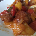張融 的 咕咾肉 cooksnap
