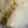 Cooksnap dari Metha Jasmine untuk resep Singkong thailand fla susu.