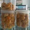 Cooksnap dari Kartika Kwee untuk resep Nastar Premium