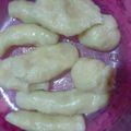 Cooksnap dari Mam Gavy untuk resep Pempek Nasi