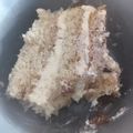 El cooksnap de Niña Migraña cuando hizo Postre de vainillas, limón y leche condensada.
