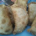 Cooksnap dari septy untuk resep Pastel Renyah isi kentang wortel/frozen pastel utk kulakan