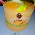 Ummu Sulaymah's cooksnap of when they made Ardeb drink.