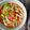 Cooksnap dari DME untuk resep Rapokki porsi anak kost