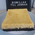 Cooksnap dari Dita Tri Arum Sari untuk resep Brownies kukus Keju (Ala) Amanda