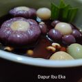 Cooksnap dari Eka Yulianto untuk resep Wedang Ronde