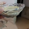 کوک اسنپ Kimia Mirabi بعد از امتحان کردن مشکوفی وانیلی با لایه کاسترد کاپوچینو(افطار).