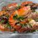 Cooksnap dari D'line Houze untuk resep Udang tim bawang putih dan soun