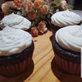 El cooksnap de Graciela Lugrin cuando hizo CupCakes de Cerveza Negra con Chocolate.