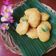 Cooksnap dari Deis Daraswati untuk resep 6. Gemblong Ketan / Kue Getas #PekanINSPIRASI