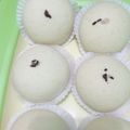 Cooksnap dari ida bunda danish untuk resep Bakpao lembut 3 T (tanpa ulen, tanpa mixer, tanpa telur)