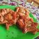 El cooksnap de Abigail Llanes cuando hizo Pastelitos hojaldrados.