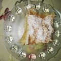 Cooksnap από Maria Dendi στη συνταγή Μπουγάτσα νηστίσιμη