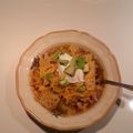 peedeegood's cooksnap of when they made Simple Amazing Slow Cooker Tortilla Soup.