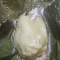 Cooksnap dari dian untuk resep Kue jongkong kelapa muda