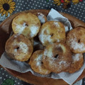 El cooksnap de Lucia Martinez fachal cuando hizo Tortas fritas 👍⚽️.