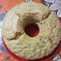 Cooksnap dari Dewi Ismawati untuk resep Bolu Pisang Kukus 1 Telur