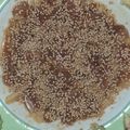 El cooksnap de cesarge cuando hizo Tartar de atún rojo.