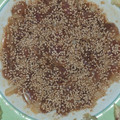 El cooksnap de cesarge cuando hizo Tartar de atún rojo.
