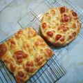 Cooksnap dari Yessy Aryanti untuk resep Roti Manis Super Lembut & Empuk Tahan Lama