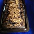 Cooksnap dari Lucky Kitchen untuk resep Brownies Panggang