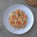 Cooksnap dari Faridha Sadik untuk resep Tumis kecambah bakso