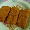 Cooksnap dari Fely Sun Hok untuk resep Nugget Tempe (anti gagal)