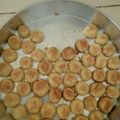 Cooksnap dari Nurlaila untuk resep Nastar Mudah, Empuk, dan Legit (Nastar Pertamaku)
