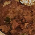 Cooksnap dari N Kusumawardhani untuk resep KRENGSENGAN PEDAS Daging KAMBING
