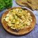 Cooksnap dari Dapur ala mama jasmine untuk resep Karedok Sunda