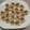 El cooksnap de Vanesa Roldán cuando hizo Pepas (masa con margarina) con dulce de leche, membrillo, batata.