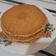 Cooksnap dari Nuniek Dhamayanti untuk resep Fluffy pancake