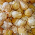 Cooksnap dari Ikamardi untuk resep Sus Goreng