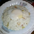 Cooksnap dari Santi Kurniati untuk resep Tahu telur asin kukus