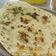 Vibhooti Jain का कुकस्नैप जब उन्होंने गार्लिक नान (Garlic naan recipe in hindi) बनाया था।