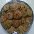 Saroj Shah's cooksnap of when they made મેથી ના ઢેબરા (Methi Dhebra Recipe In Gujarati).