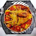 کوک اسنپ Fateme bayat بعد از امتحان کردن خوراک مرغ و سبزیجات در فر(رژیمی).
