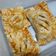 Cooksnap dari christine untuk resep Pie Apple Puff Pastry