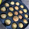 Cooksnap dari Raihal Fajri untuk resep Omelet Mie Telur