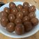 Cooksnap dari Beatrik untuk resep Telur Pindang Coklat