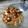 Cooksnap dari Firdaus Assa'dy Ummu Farhan Hafshoh untuk resep 125. Sate Ayam Madura (bumbu kacang)