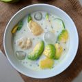 Cooksnap dari melda yanti untuk resep Es Teler Alpukat