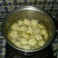 Cooksnap dari Jamilah Anis untuk resep Bakso Sapi Kuah@mamasusancooks