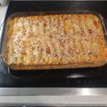Cooksnap από ilias giakomis στη συνταγή Κανελόνια με κιμά