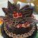 Cooksnap dari Surya Bali untuk resep Ganache / coklat siram
