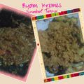 Cooksnap dari Ummii🌹 untuk resep Ayam Goreng Kremes