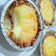 Cooksnap dari Rizkiarni Harindah untuk resep Hokkaido Baked Cheese Tart