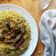 Cooksnap dari Carolina untuk resep Nasi Goreng Kambing...ala kebon sirih