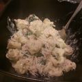 passthemandyplz's cooksnap of when they made CHICKEN BACON CHEESE TORTELLINI.